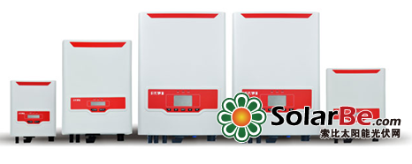 25年“度电利润”最大化,三晶电气Plus户用新型逆变器强势来袭!