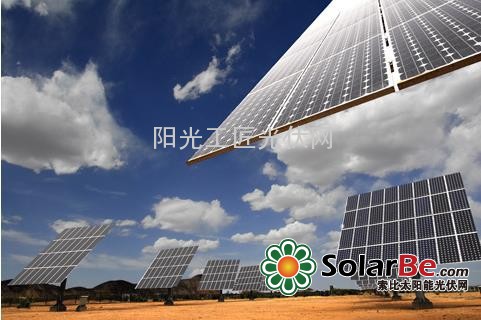 光伏产业再现回暖迹象 三大政策文件或强力加码