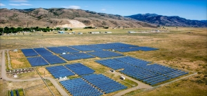 未来三年,两家公司将在整个次大陆交付并安装跟踪器到重大建设项目