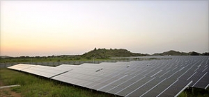 此次招标将针对十个项目,各装机容量为10MW。