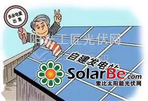 为啥说,这年头,买啥投啥都不如光伏发电站呢?