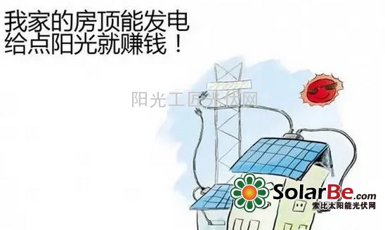 为啥说,这年头,买啥投啥都不如光伏发电站呢?