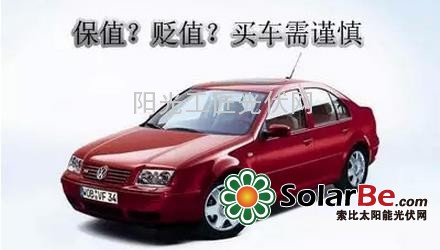 为啥说,这年头,买啥投啥都不如光伏发电站呢?