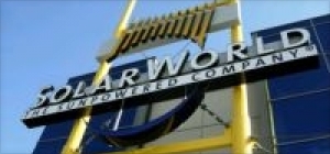 预计新组件将于2016年下旬开始在美国出货。图片来源:SolarWorld