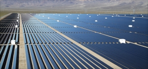 Sempra US Gas & Power将为其Mesquite Solar项目增加另外100MW。 加上加入到Copper Mountain的项目(如图),该公司总计持有的太阳能投资组合将通过1GW大关。图片来源:Sempra US Gas & Power