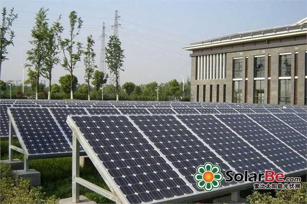 英利变相裁员引忧思 光伏发电前景窥探