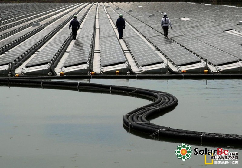 摄影:BUDDHIKA WEERASINGHE,彭博社,盖蒂图片社撰文:Christina Nunez