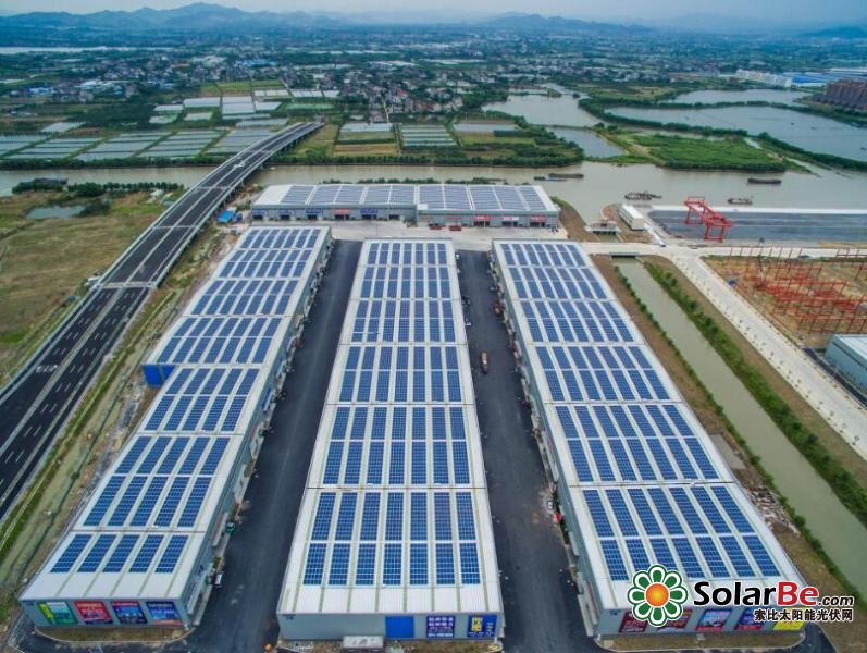 建更大的电站,成为政府和企业同样的梦想