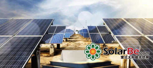 虽然我是石油人,但是我却非常看好太阳能。