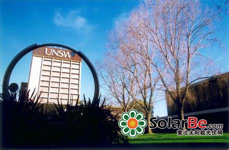 新南威尔士大学:百万富翁校友数量全球排名第33