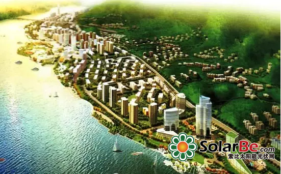 共同发展新能源,来CREC听市长们怎么说!