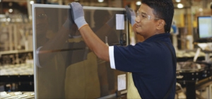 First Solar预计2016年其所有生产线将满负荷运营。图片来源:First Solar