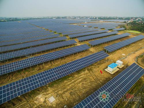 中国光伏企业稳健复苏 非洲市场前景无量 中国光伏企业稳健复苏 非洲市场前景无量