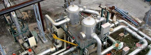 选择瓜德罗普岛不是巧合。这里有一个地热能源实验室:布扬特中心,法国第一个地热发电站,装机容量据称有15MW。