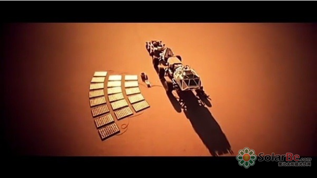 太阳能电池技术