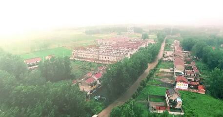 汉能创新光伏扶贫融资模式 9万元撬动270万元项目