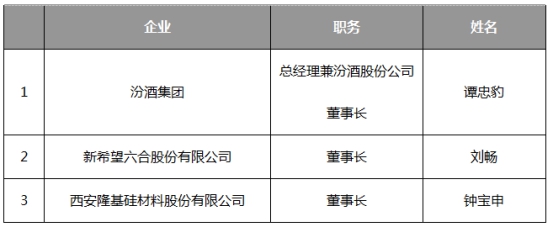 “十大经济年度人物”与光伏的不解情缘1