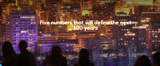 未来100年 风力和太阳能丰富的国家将占有巨大优势