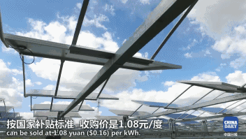 想必这些增加的收入能让胡大爷和老伴生活得更安心。