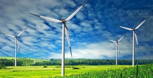 特斯拉联合Vestas打造1.6亿美元可再生能源项目