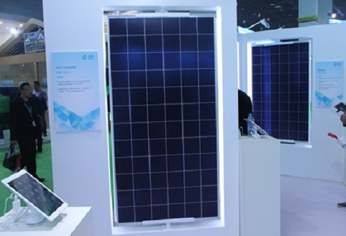 【年终盘点】2017年光伏行业十大创新产品