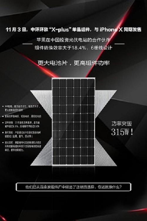 【年终盘点】2017年光伏行业十大创新产品