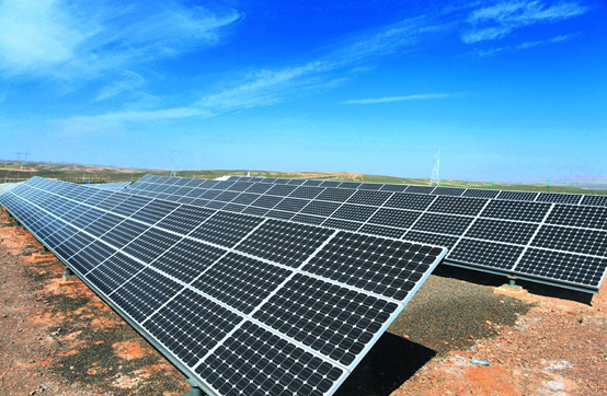 今年陕西太阳能光伏行业产值或达586亿元