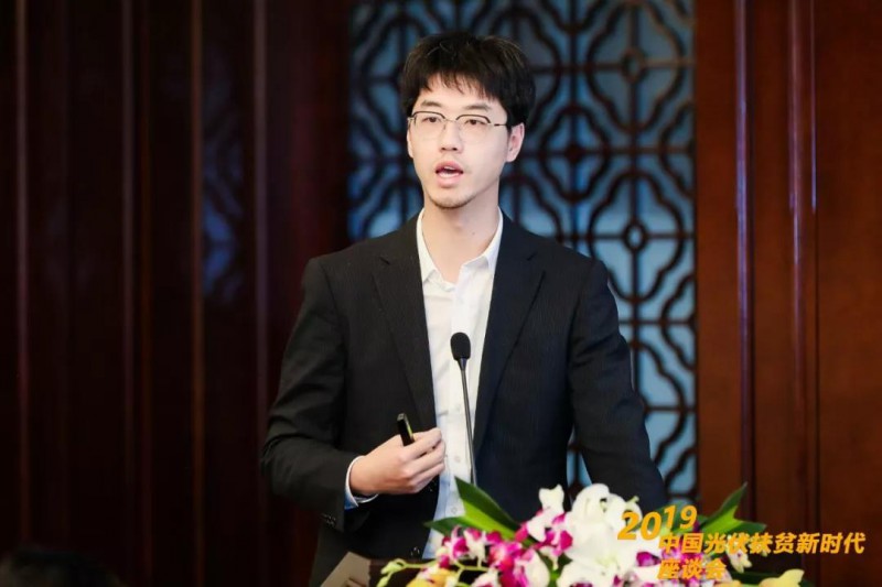 杜邦光伏解决方案技术专家夏季