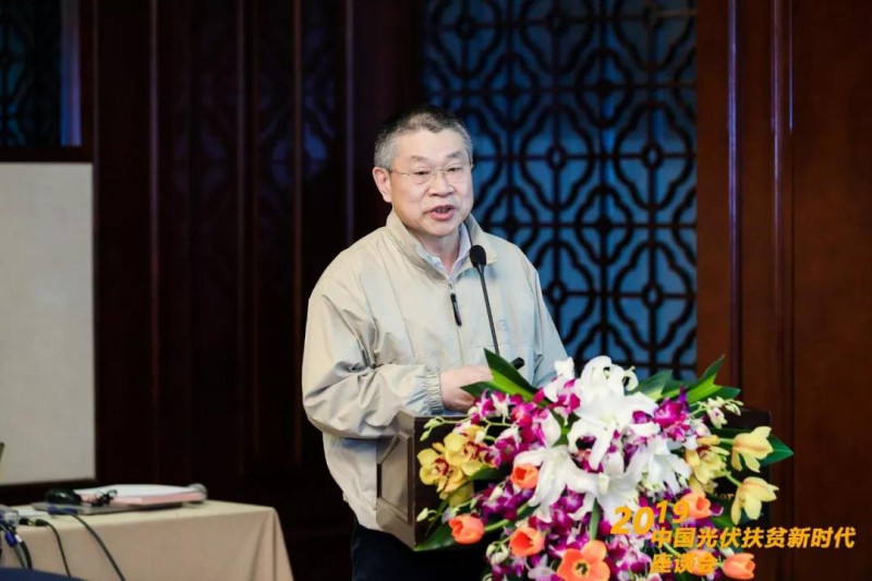 明冠新材料股份有限公司CTO李涛勇