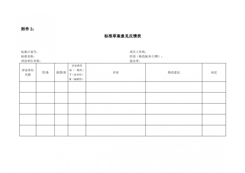 光伏协会标委会标准制修订程序3