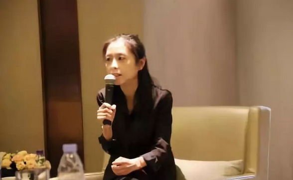 晶科能源副总裁钱晶