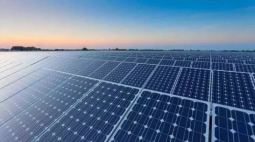 补贴政策即将出台,光伏发电驶向快车道