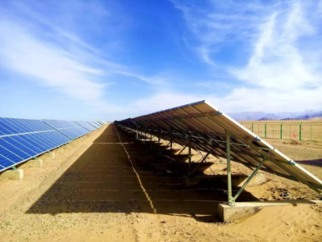 补贴政策即将出台,光伏发电驶向快车道