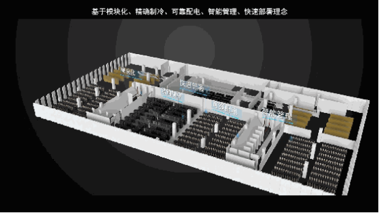 科华恒盛携手平安集团赋能新型智慧城市建设