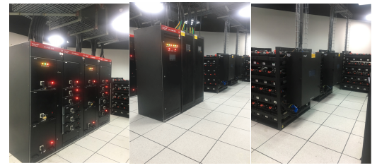 科华恒盛携手平安集团赋能新型智慧城市建设