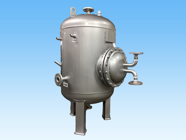 DFHRV浮动盘管热交换器_wps图片 - 副本