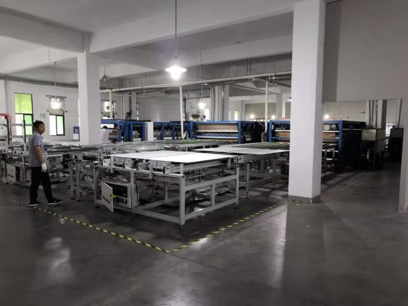 淳泰光电以品质服务为特色 全方位打造光伏发电系统大品牌