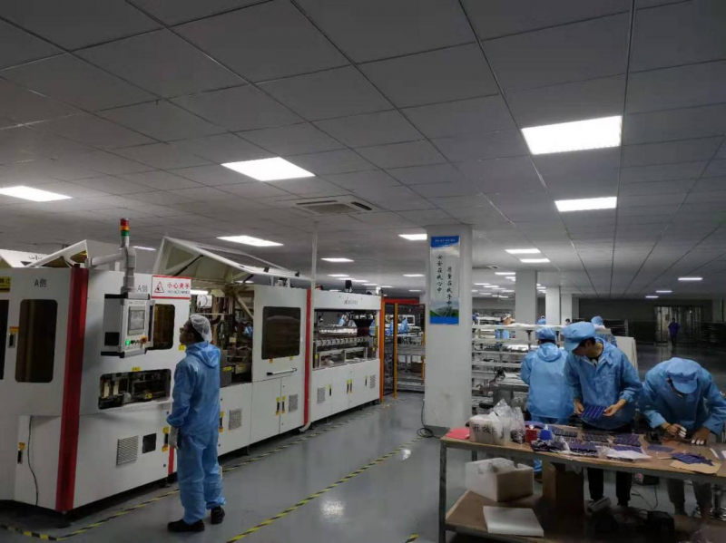 淳泰光电以品质服务为特色 全方位打造光伏发电系统大品牌