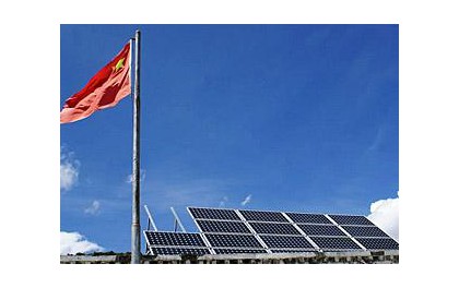 中国光伏在拖全球的后腿？