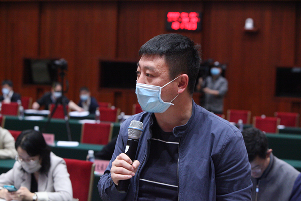 云南：7个方面12项重点措施！加速实现50GW新能源装机目标！