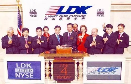 谁主沉浮!中外光伏十年余博弈终“落幕”