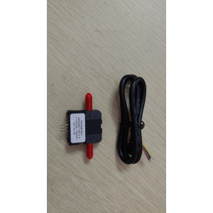 CAFS3000工业气体质量流量传感器-- 广州铭鸿自动化仪表有限公司