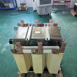 630KVA储能PCS配套400V变400V三相隔离变压器-- 东莞市永稳电气有限公司