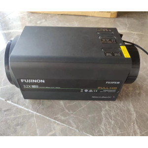 富士能监控镜头FD32x12.5SR4A-CV1-- 中山中升光电科技有限责任公司