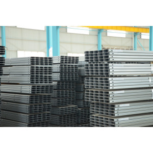 云南光伏支架昆明光伏支架中晟通光伏支架C型钢定制-- 中晟通（云南）光伏科技有限公司