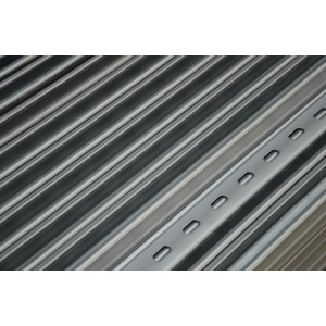 云南光伏支架昆明光伏支架中晟通光伏支架U型钢锌铝镁热镀锌-- 中晟通（云南）光伏科技有限公司