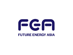 2025年泰国未来能源展Future Energy Asia