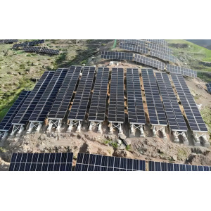 云南光伏支架昆明光伏支架中晟通光伏支架柔性支架-- 中晟通（云南）光伏科技有限公司