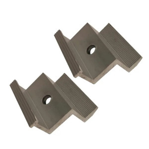 云南光伏支架昆明光伏支架中晟通光伏支架配件压块-- 中晟通（云南）光伏科技有限公司