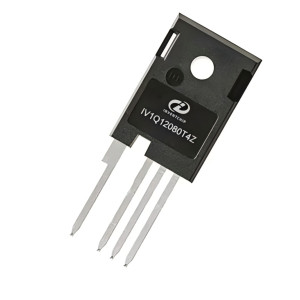 SIC MOS IV1Q12080T4Z-- 无锡科微半导体有限公司